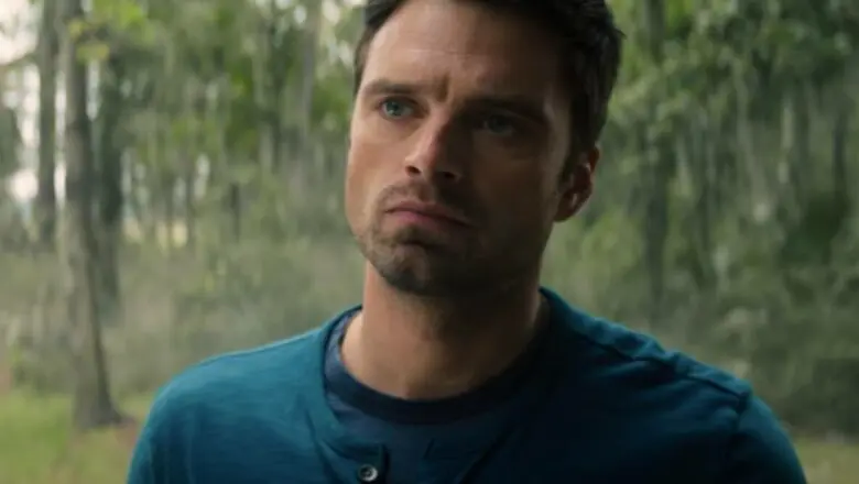 Bucky Barnes Soldado de Invierno