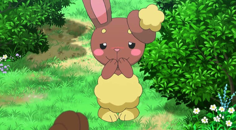 Imagen de Pokémon GO recibirá a un montón de Buneary en unas horas