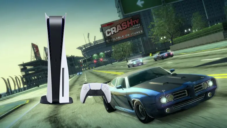 burnout ps5