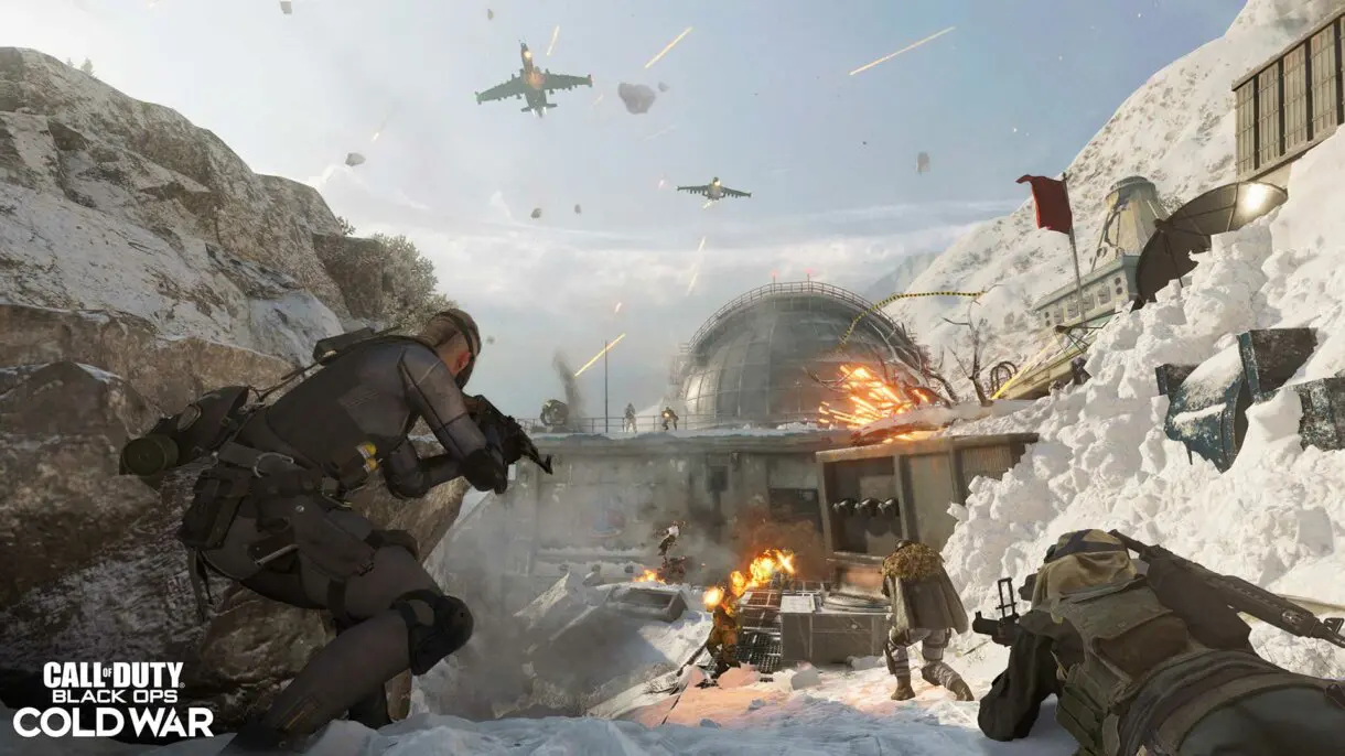 call of duty black ops cold war 5