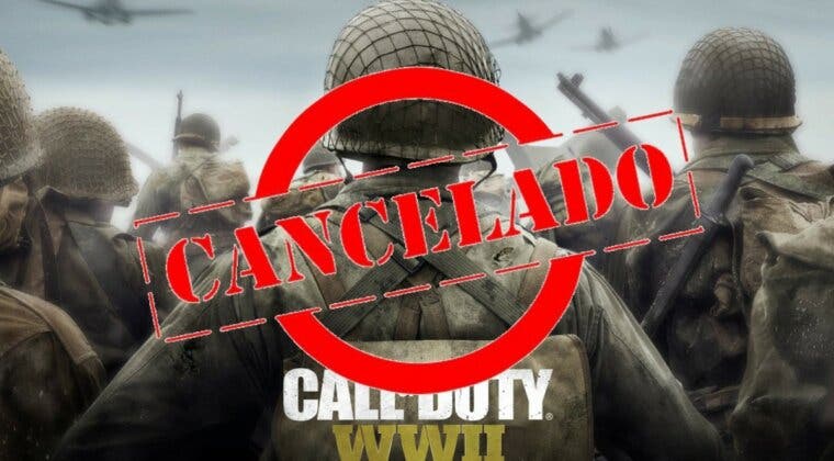 Imagen de Call of Duty: WW2 Vanguard, la entrega de 2021, habría sido completamente cancelado, según un rumor