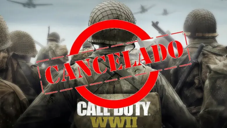 Call of Duty: WW2 Vanguard