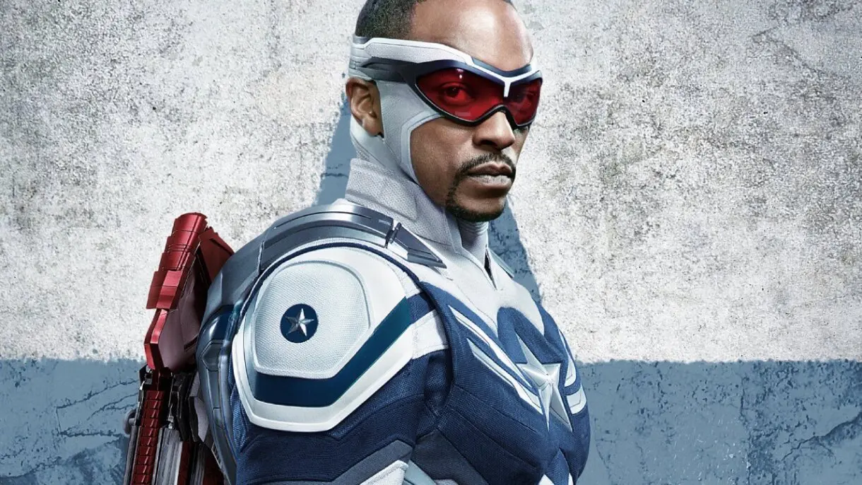 capitan america 4 1
