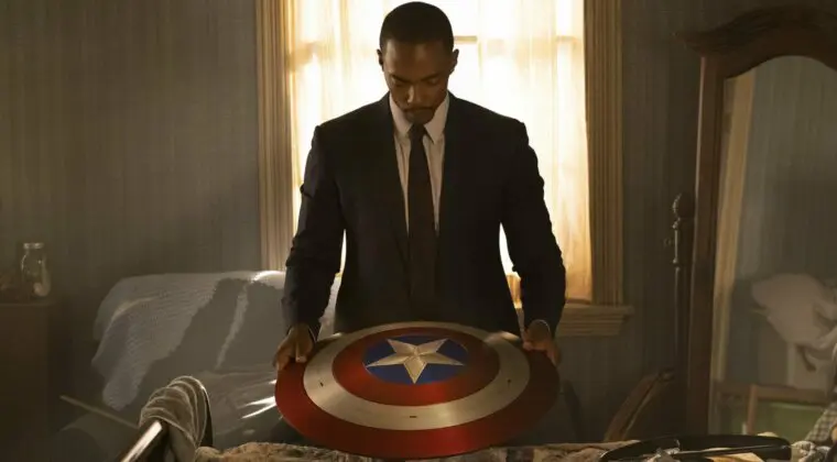 Imagen de Capitán América 4 ya está en marcha tras el final de Falcon y el Soldado de Invierno