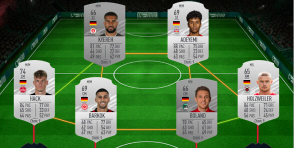 Conseguir Monedas Fifa 21 Gratis Hack