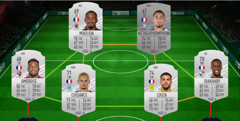 Conseguir Monedas Fifa 21 Gratis Hack