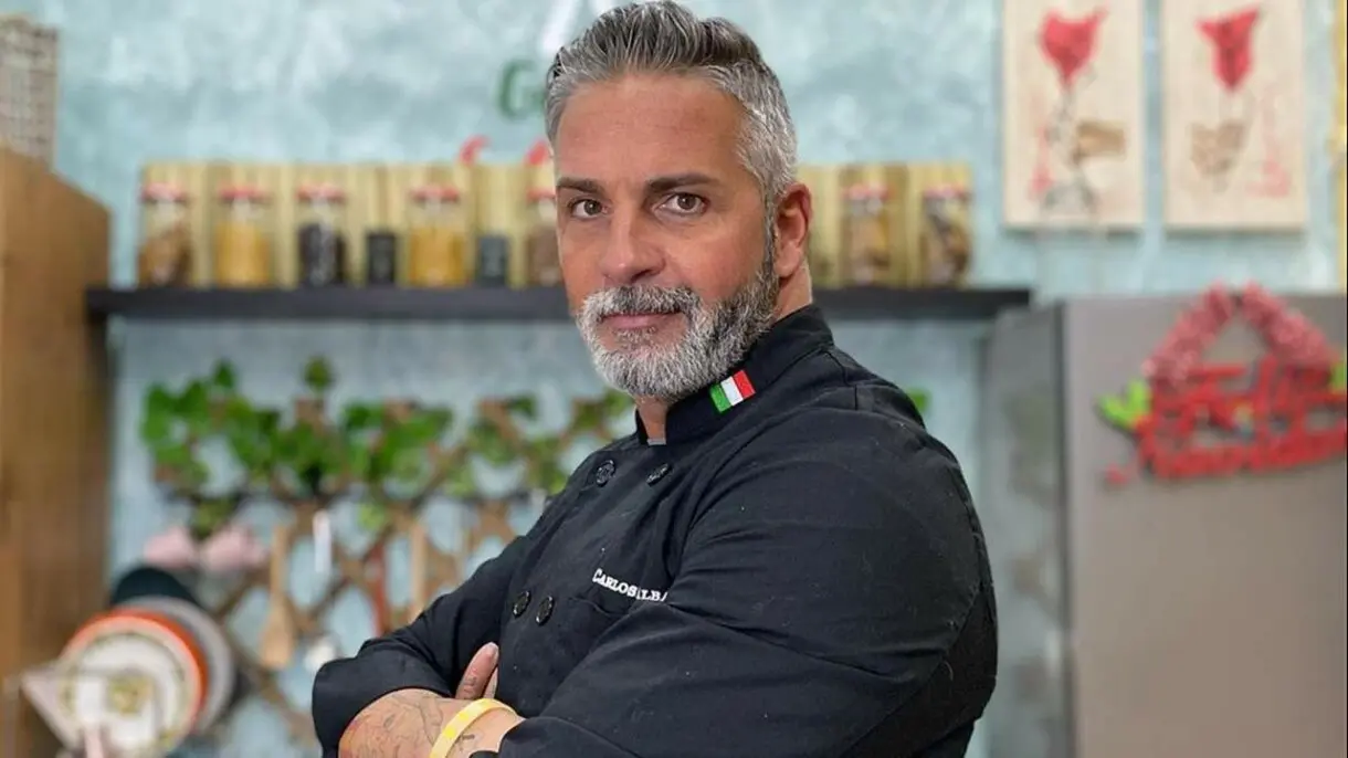 carlos alba