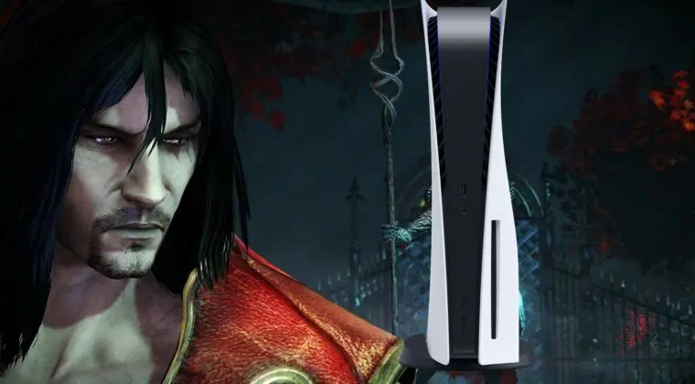 Imagen de ¿Castlevania para PS5? Sony y Konami habrían tenido conversaciones por la IP