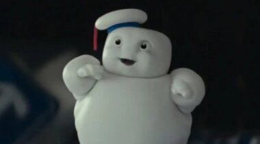 Imagen de Así se grabó Cazafantasmas: Más Allá, la próxima película de la saga original que llegará muy pronto