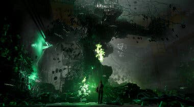 Imagen de Chernobylite concreta su lanzamiento en PC, PS4 y Xbox One