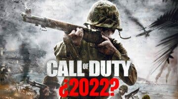 Imagen de Call of Duty: WW2 Vanguard podría retrasarse y no llegar en 2021, según un reciente rumor