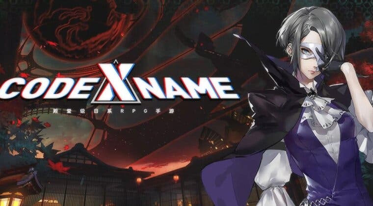 Imagen de Perfect World Games anuncia Code Name: X, un juego para móviles basado en la saga Persona