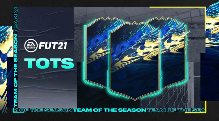 Imagen de FIFA 21: confirmadas nuevas ligas y equipos TOTS en la pantalla de carga