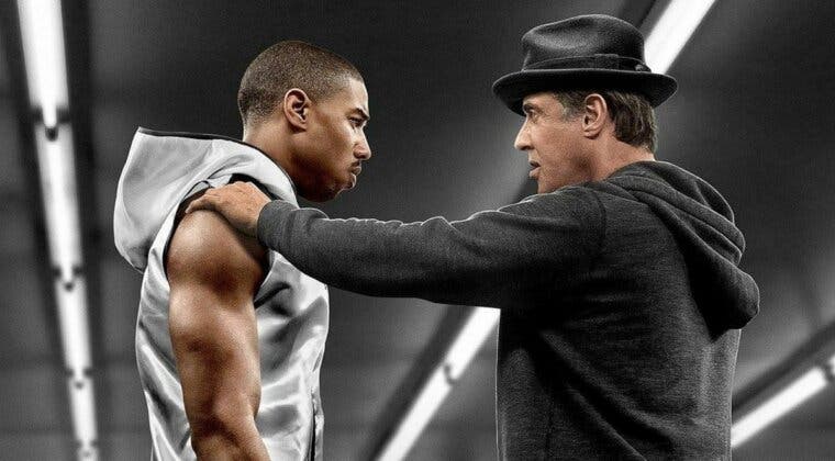 Imagen de Creed 3: Michael B. Jordan explica por qué Stallone no estará en la película
