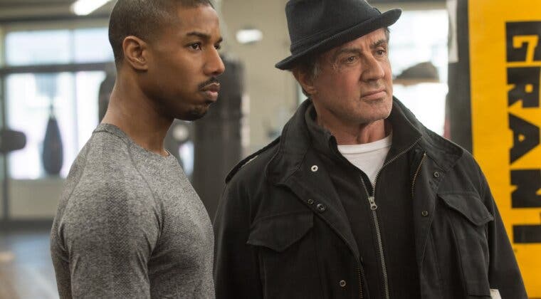 Imagen de Creed 3: Sylvester Stallone no volverá como Rocky Balboa en la película