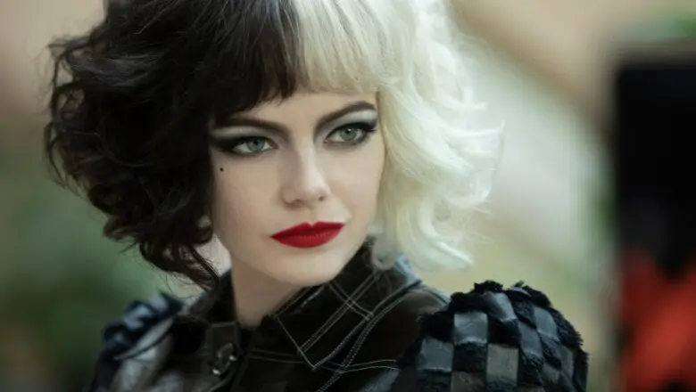 Cruella
