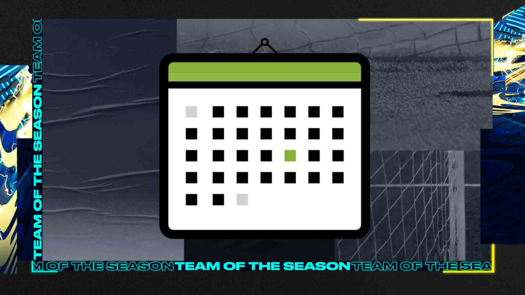 cual es el calendario tots