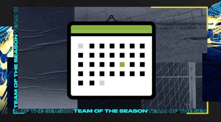 Imagen de FIFA 21: ¿Cuál es el calendario de los TOTS? Este sería el orden de llegada si repiten el ritmo del año pasado