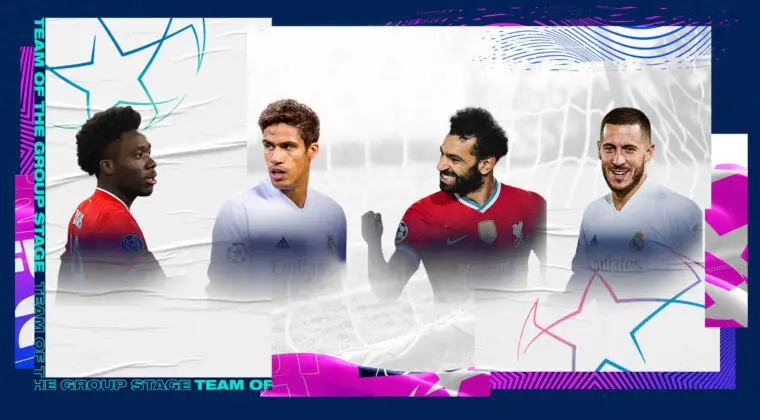 Imagen de FIFA 21: cuidado con los RTTF. Esta semana no pueden mejorar