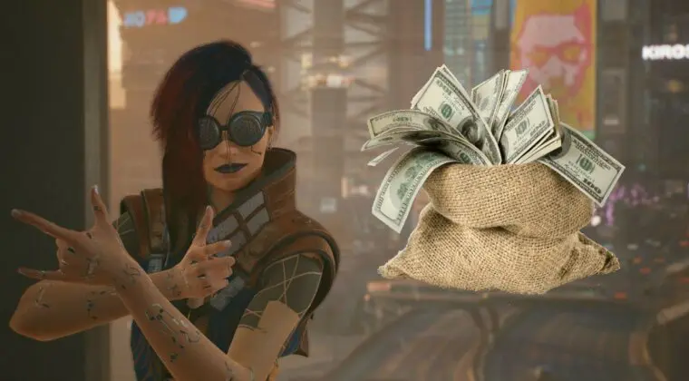 Imagen de Cyberpunk 2077 catapulta la estabilidad económica de CD Projekt RED con cifras récord