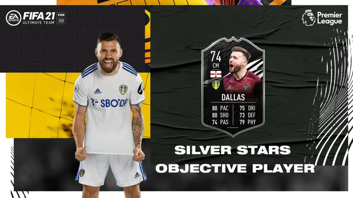 FIFA 21 Ultimate Team Equipo de la Semana TOTW 29