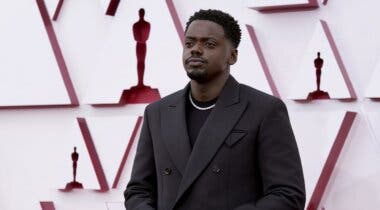 Imagen de Confunden a Daniel Kaluuya en los Oscar con otro actor y así responde