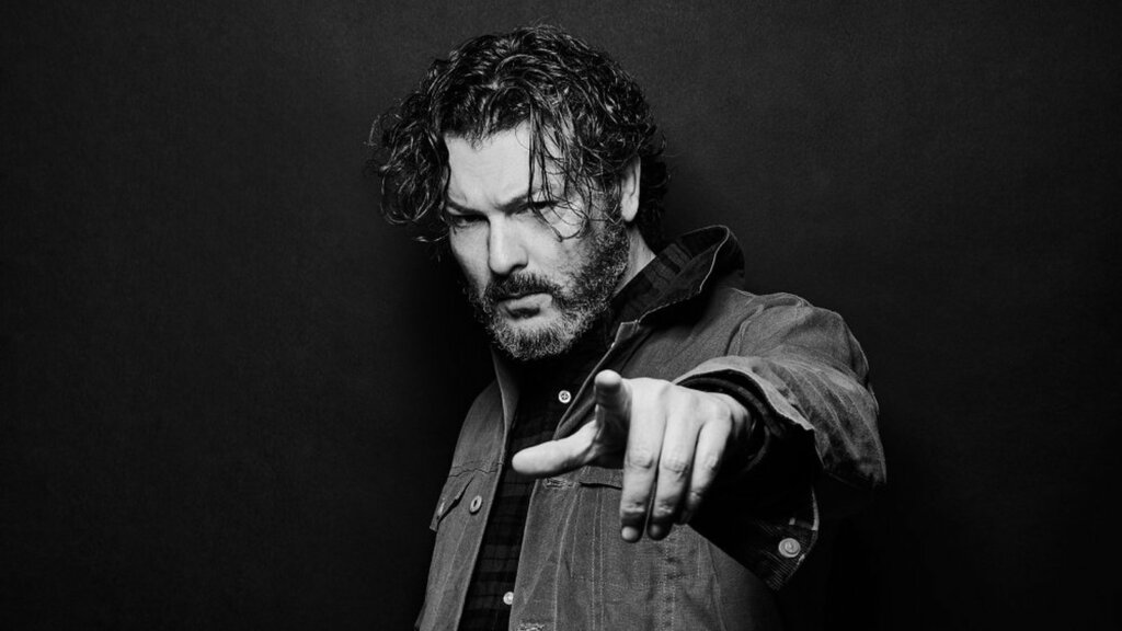 david hayter
