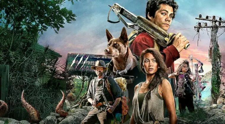 Imagen de De amor y monstruos 2: ¿habrá secuela de este éxito de Netflix?