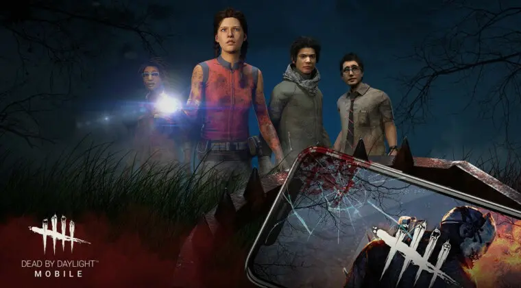 Imagen de Dead by Daylight Mobile cumple su primer aniversario y supera los 17 millones de descargas