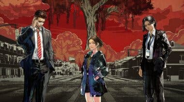 Imagen de Deadly Premonition 2: A Blessing in Disguise apunta a lanzarse también para PC