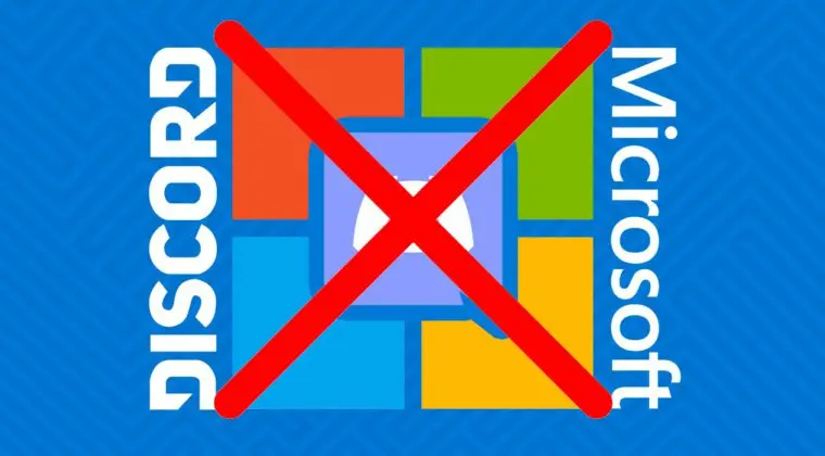 Imagen de Discord dice 'No' a la compra de Microsoft... por ahora
