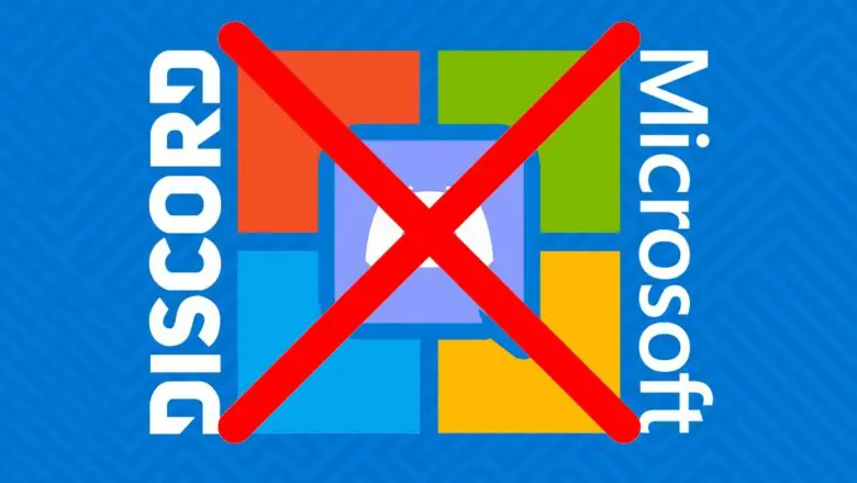 discord microsoft