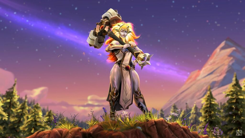 dota 2