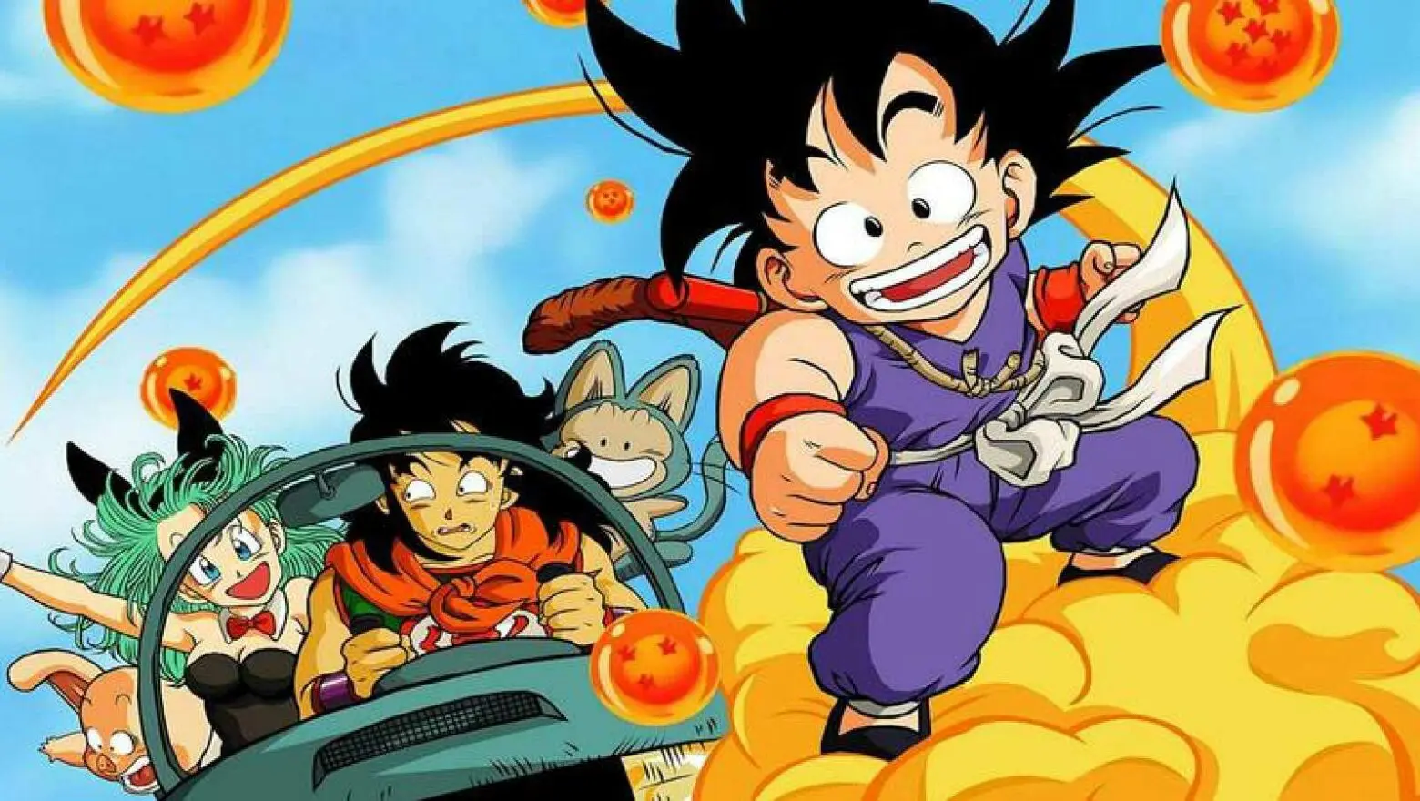 Dragon Ball