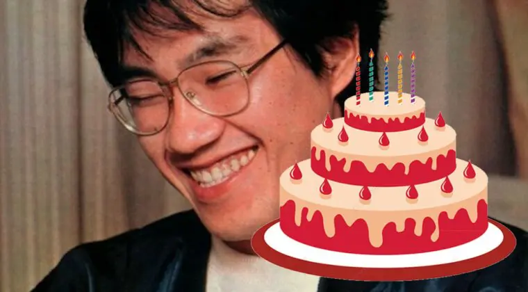 Imagen de Así celebran los fans de Dragon Ball el 66 cumpleaños de Akira Toriyama