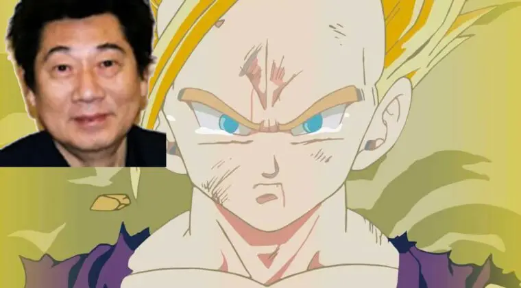 Imagen de Fallece Shunsuke Kikuchi, compositor de Dragon Ball y Dragon Ball Z, a los 89 años