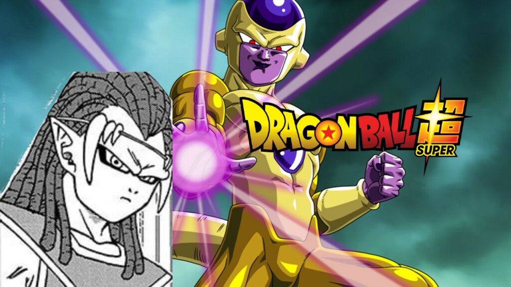dragon ball super