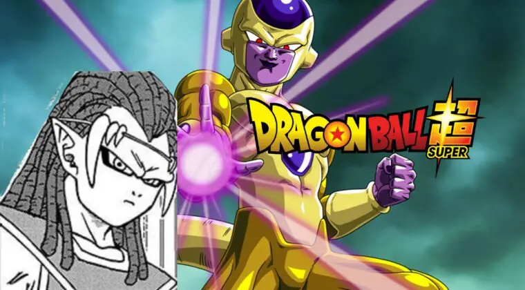 Imagen de Dragon Ball Super: ¿Quién es Gas, el guerrero que superará a Freezer?