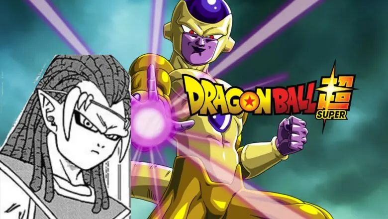 dragon ball super