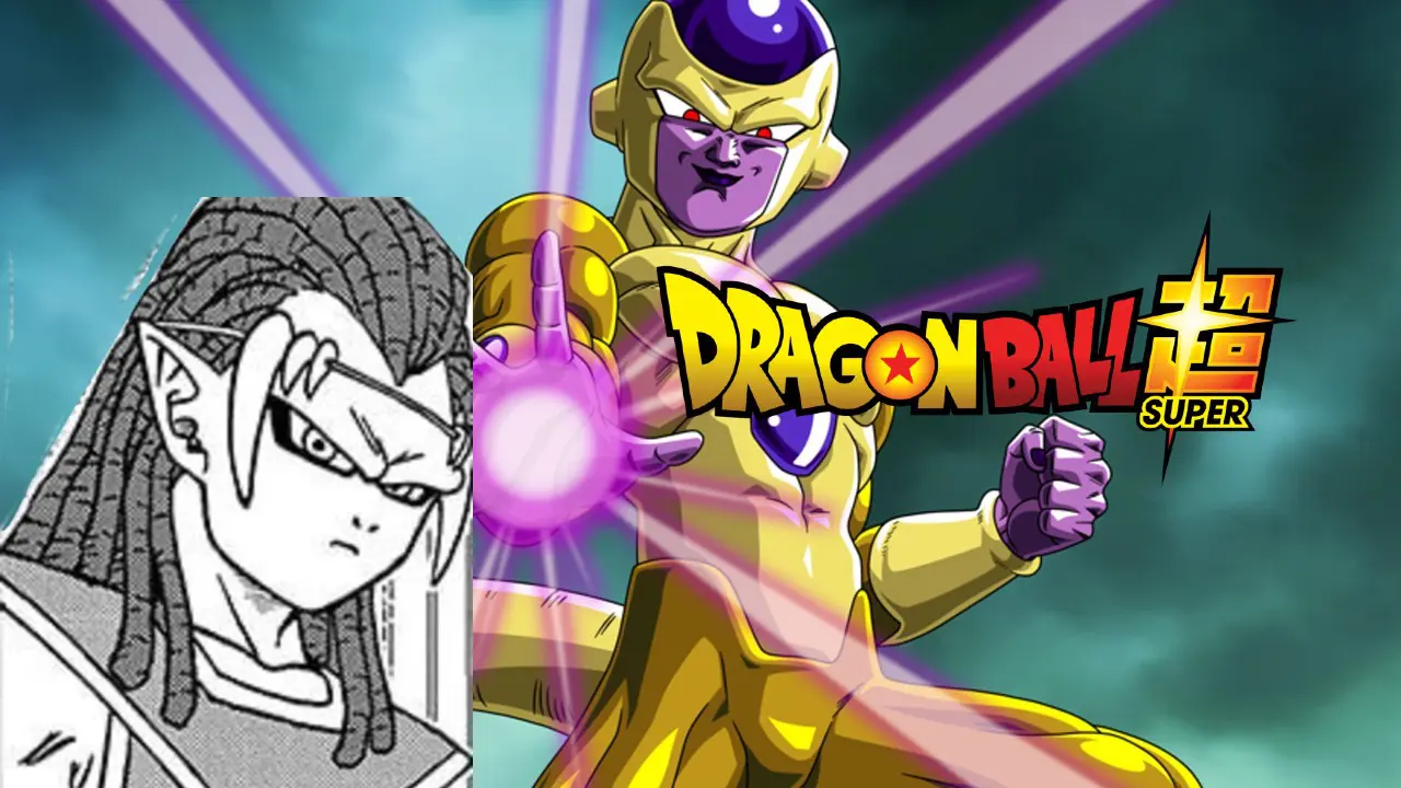 dragon ball super