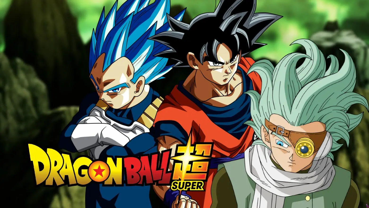 dragon ball super 72 manga