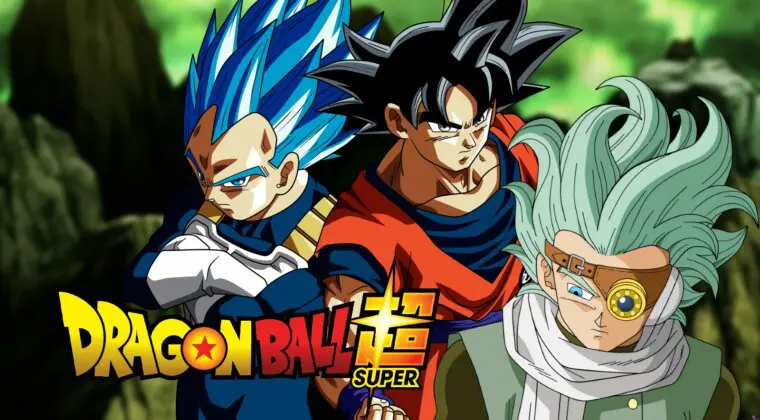 Imagen de Dragon Ball Super: Fecha y hora para leer el manga 72 gratis y en castellano