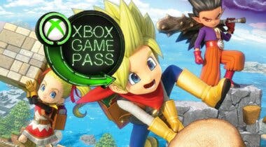 Imagen de [ACTUALIZADO] Dragon Quest Builders 2 llegaría muy pronto a Xbox Game Pass