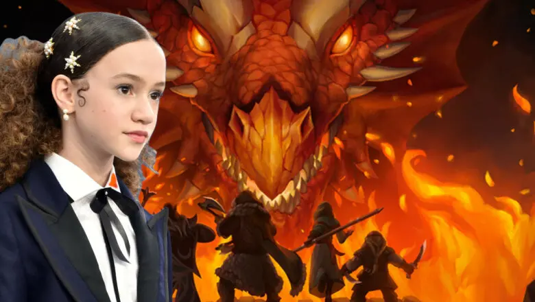 Dragones y mazmorras
