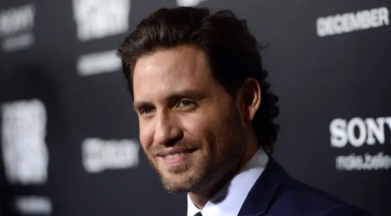 Imagen de Edgar Ramírez se suma al espectacular reparto de la película de Borderlands