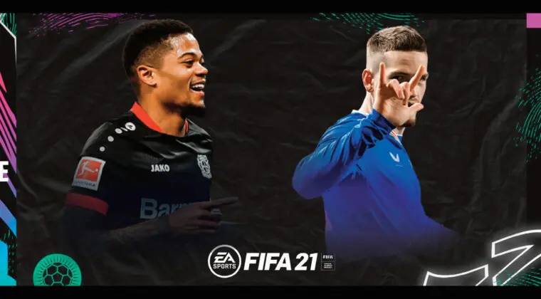 Imagen de FIFA 21: diez cartas competitivas a buen precio para el extremo derecho