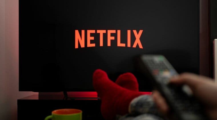 Imagen de El crecimiento de Netflix cae y la plataforma culpa a la pandemia