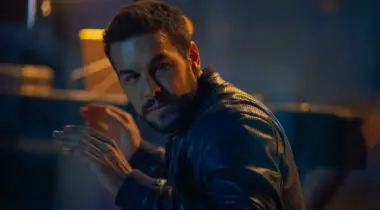 Imagen de El inocente puede ser el próximo bombazo español de Netflix, y he aquí el por qué