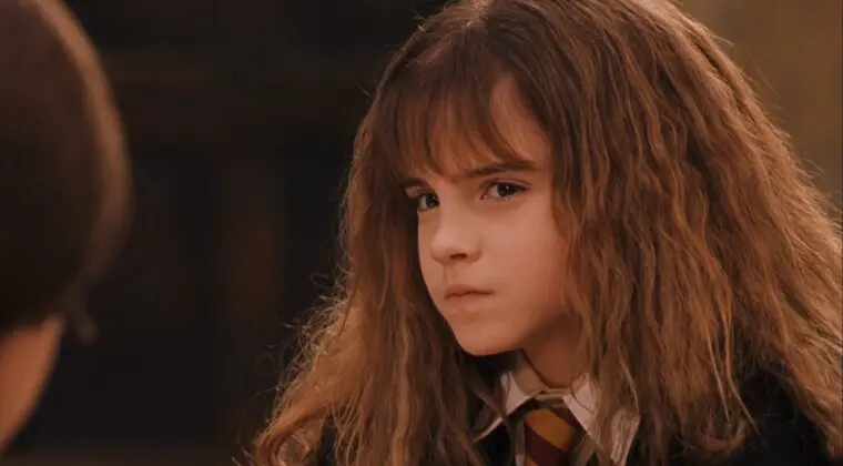 Imagen de Emma Watson revela cómo se siente ante el reencuentro de Harry Potter para HBO Max