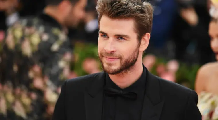 Imagen de Así de espectacular luciría Liam Hemsworth como el nuevo Lobezno
